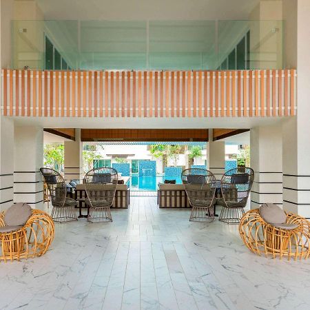 Mercure Langkawi Pantai Cenang Pantai Cenang  Εξωτερικό φωτογραφία