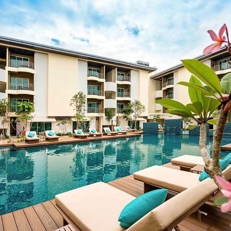 Mercure Langkawi Pantai Cenang Pantai Cenang  Εξωτερικό φωτογραφία