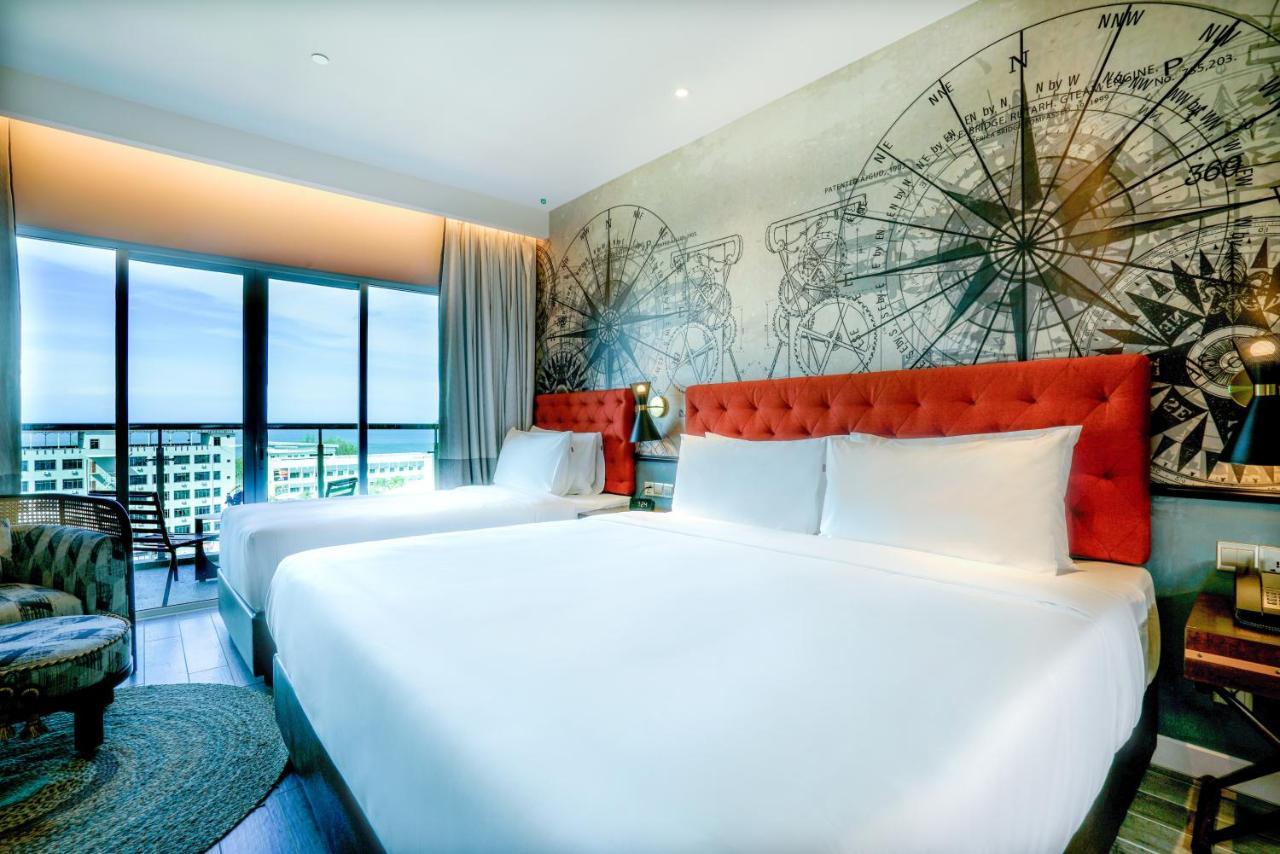 Mercure Langkawi Pantai Cenang Pantai Cenang  Εξωτερικό φωτογραφία