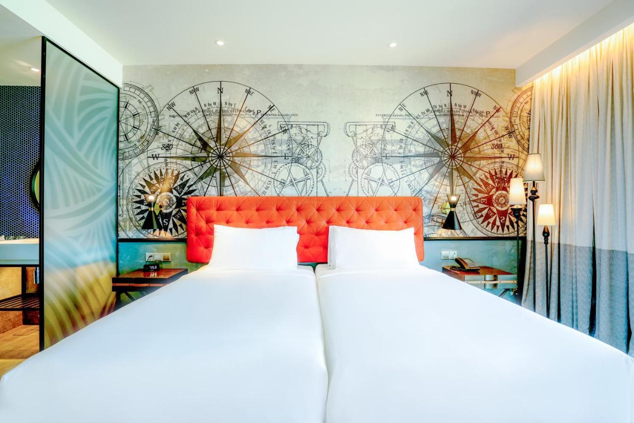 Mercure Langkawi Pantai Cenang Pantai Cenang  Εξωτερικό φωτογραφία