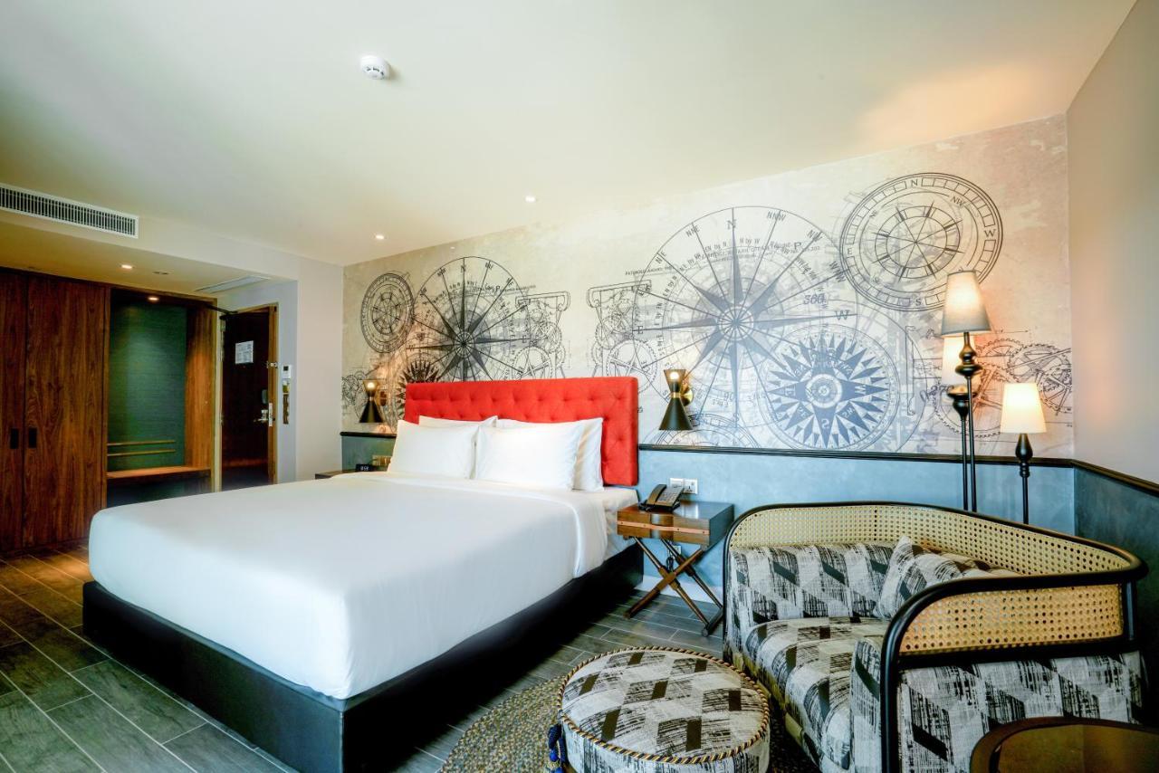 Mercure Langkawi Pantai Cenang Pantai Cenang  Εξωτερικό φωτογραφία