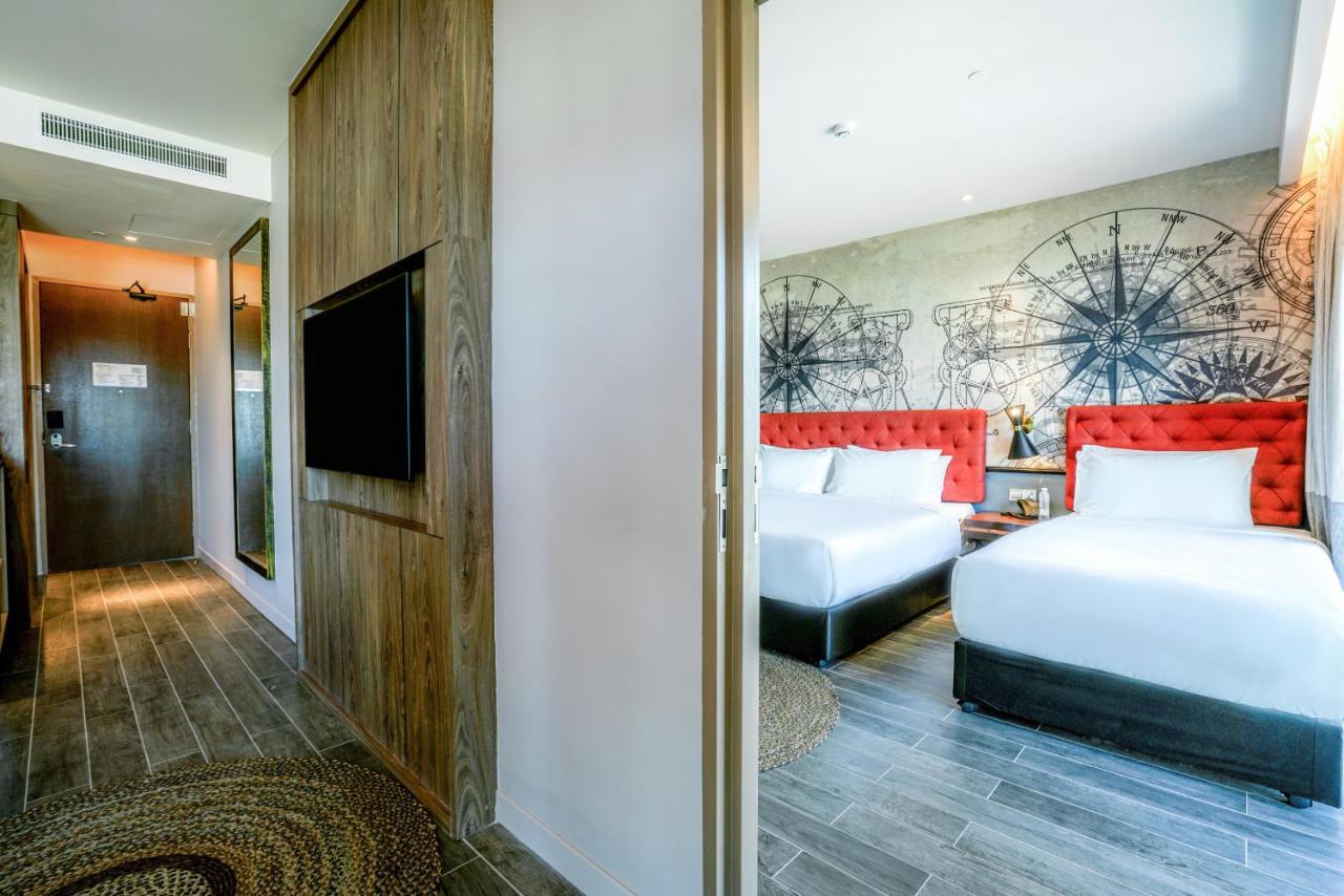 Mercure Langkawi Pantai Cenang Pantai Cenang  Εξωτερικό φωτογραφία