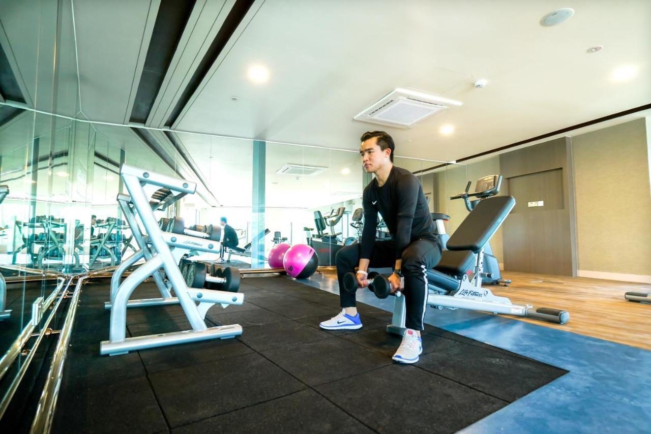 Mercure Langkawi Pantai Cenang Pantai Cenang  Εξωτερικό φωτογραφία