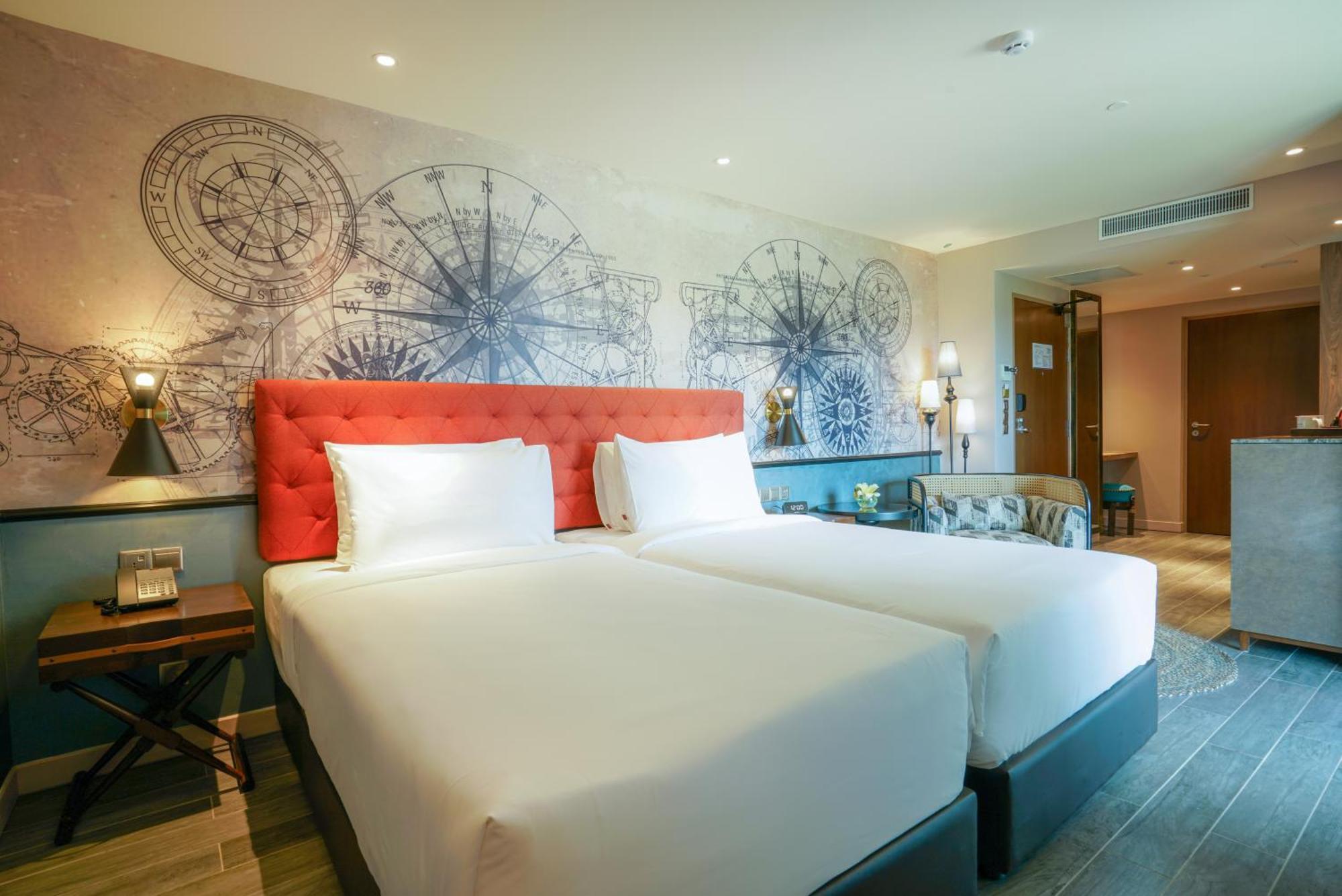 Mercure Langkawi Pantai Cenang Pantai Cenang  Εξωτερικό φωτογραφία