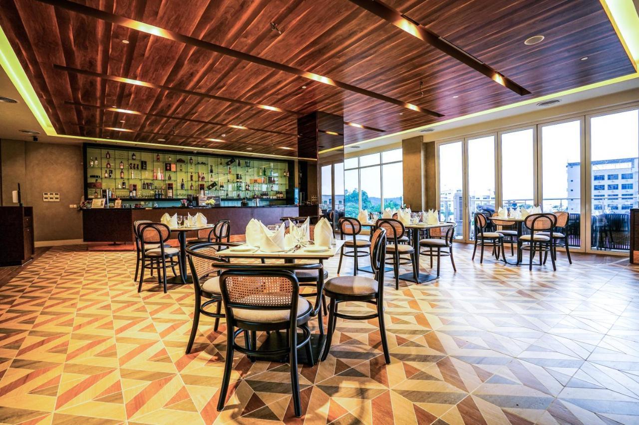 Mercure Langkawi Pantai Cenang Pantai Cenang  Εξωτερικό φωτογραφία