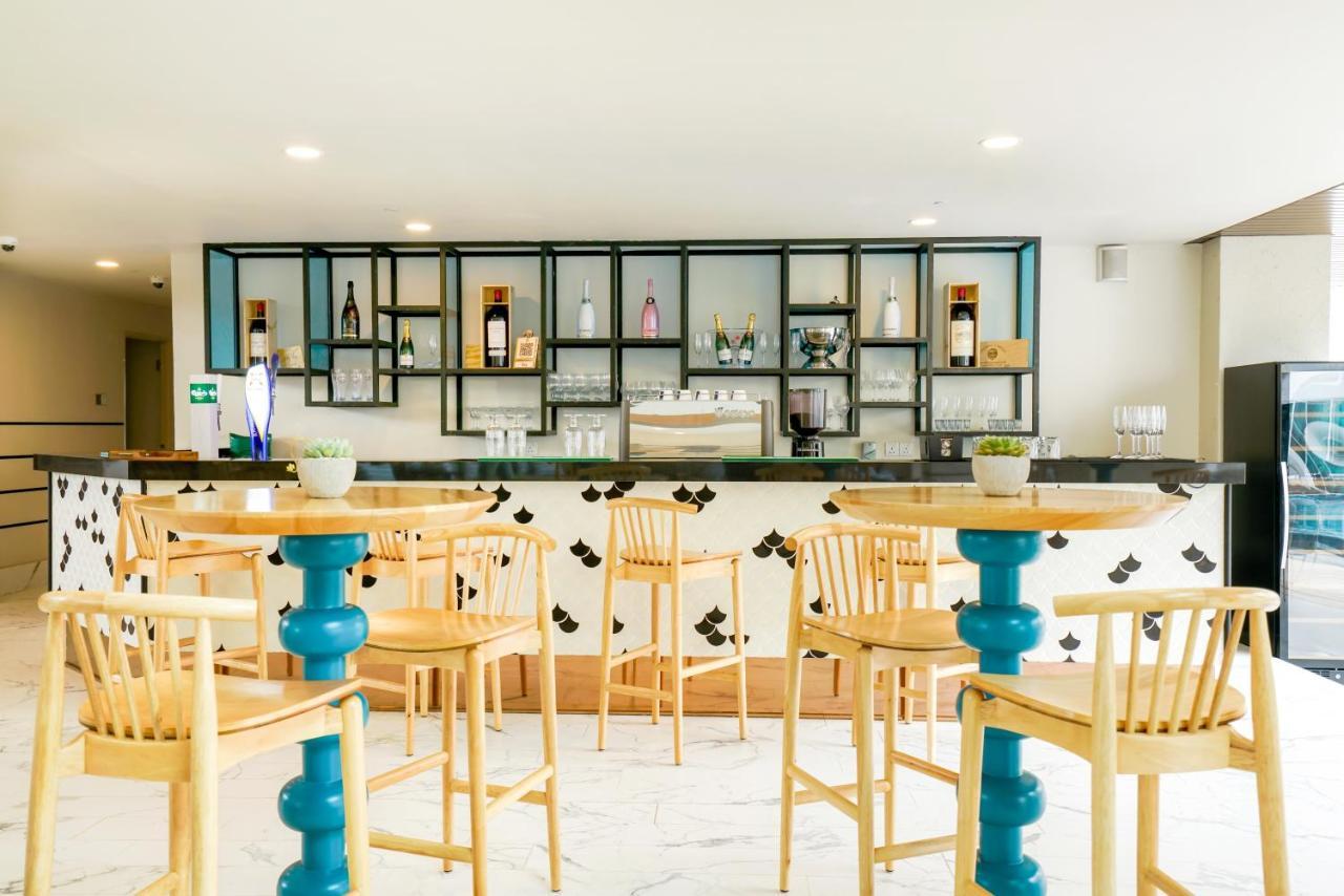 Mercure Langkawi Pantai Cenang Pantai Cenang  Εξωτερικό φωτογραφία
