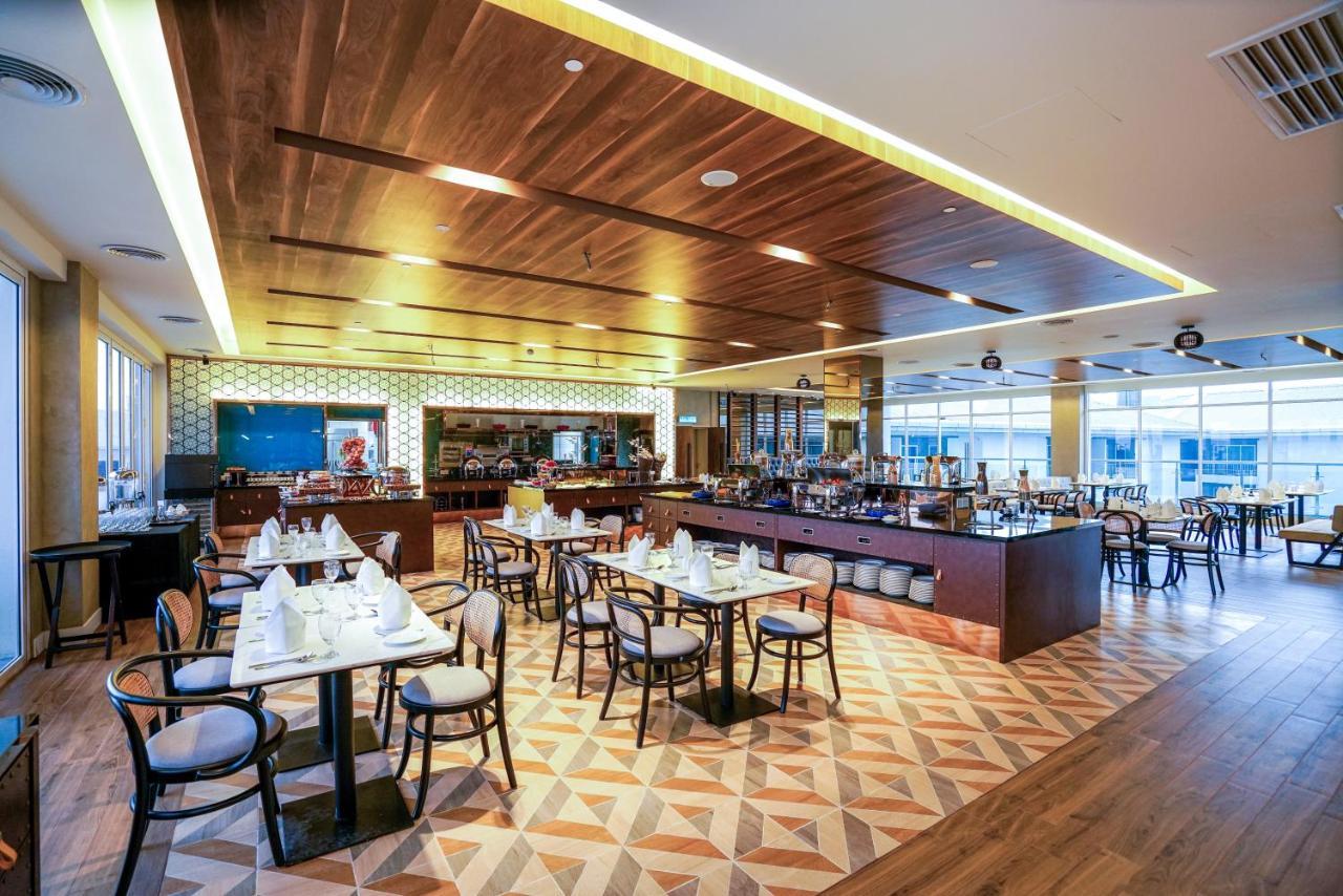 Mercure Langkawi Pantai Cenang Pantai Cenang  Εξωτερικό φωτογραφία