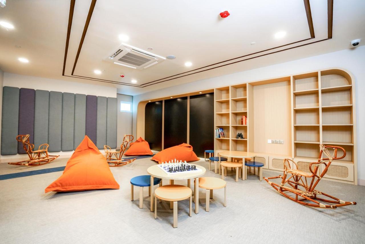 Mercure Langkawi Pantai Cenang Pantai Cenang  Εξωτερικό φωτογραφία