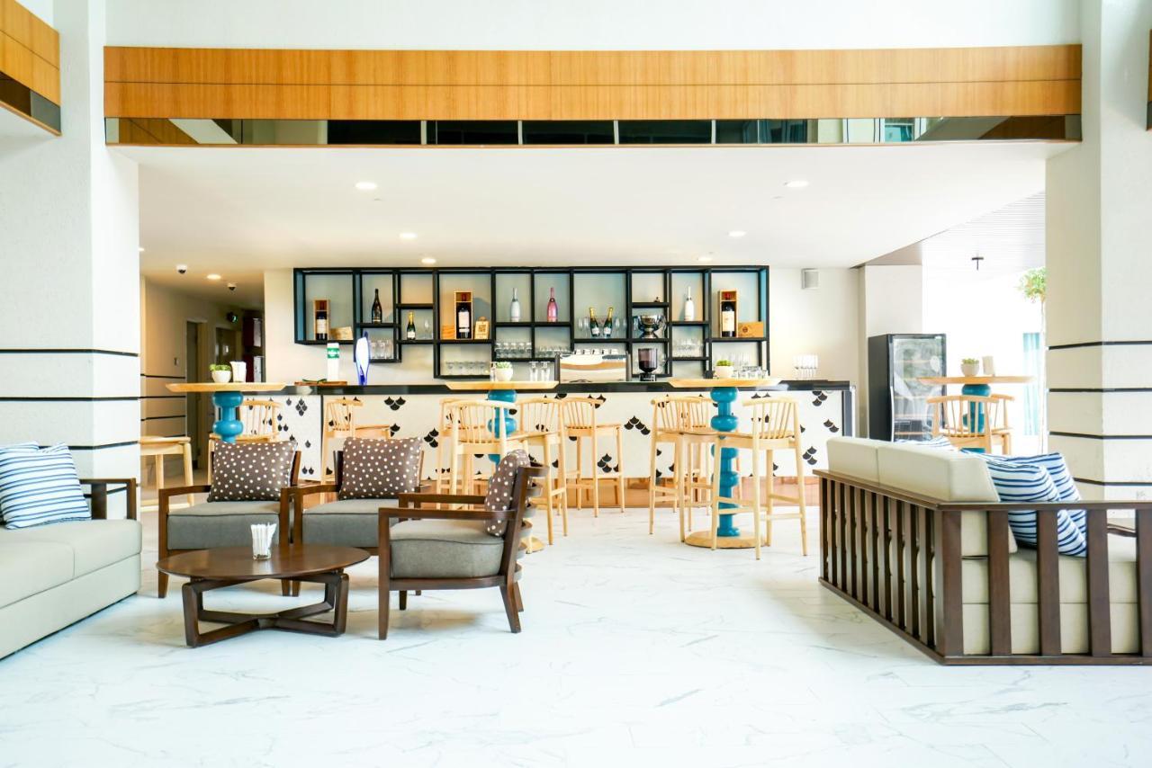 Mercure Langkawi Pantai Cenang Pantai Cenang  Εξωτερικό φωτογραφία