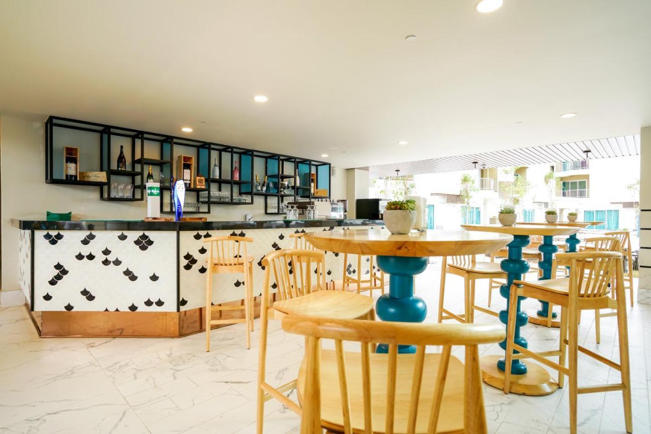 Mercure Langkawi Pantai Cenang Pantai Cenang  Εξωτερικό φωτογραφία