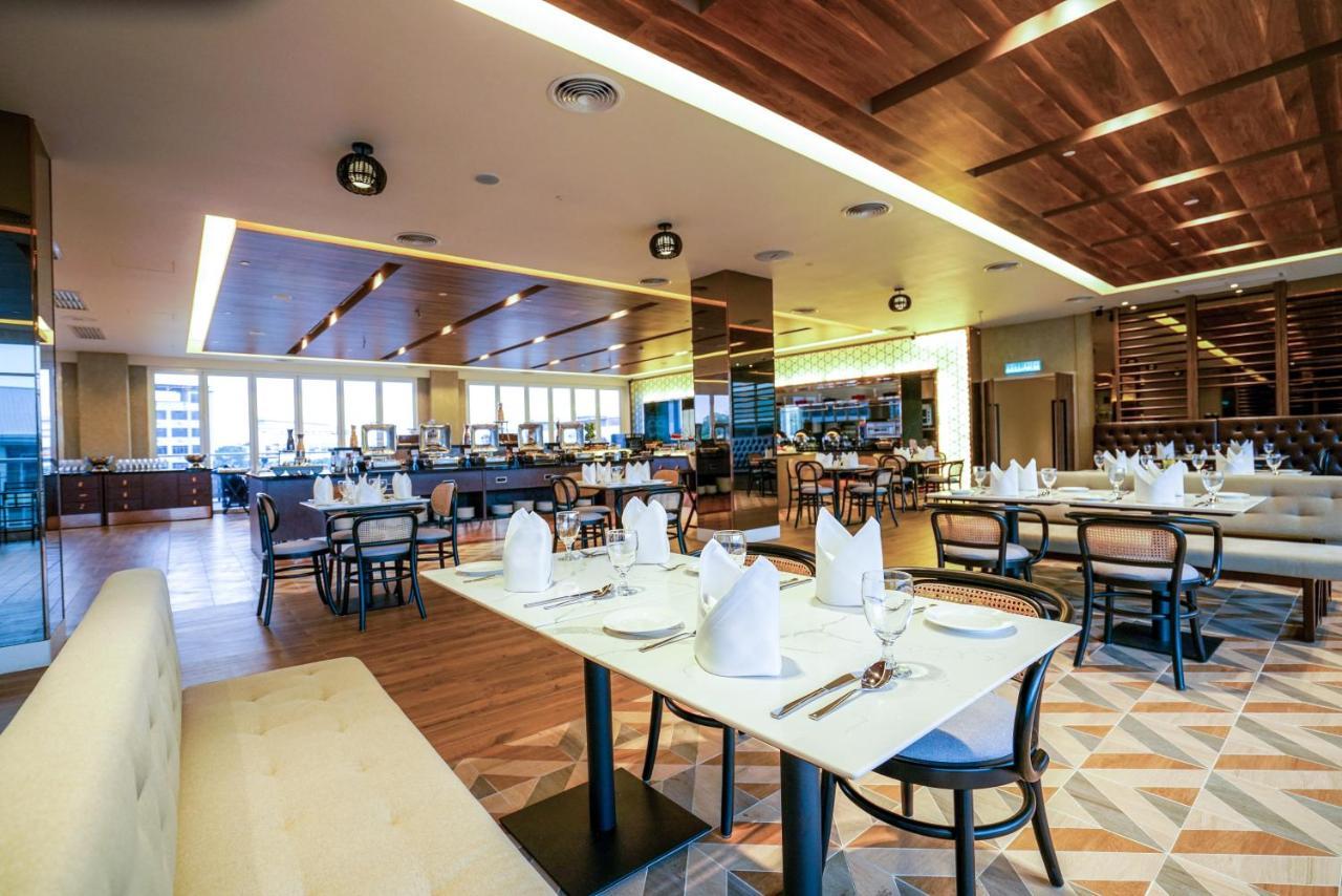 Mercure Langkawi Pantai Cenang Pantai Cenang  Εξωτερικό φωτογραφία