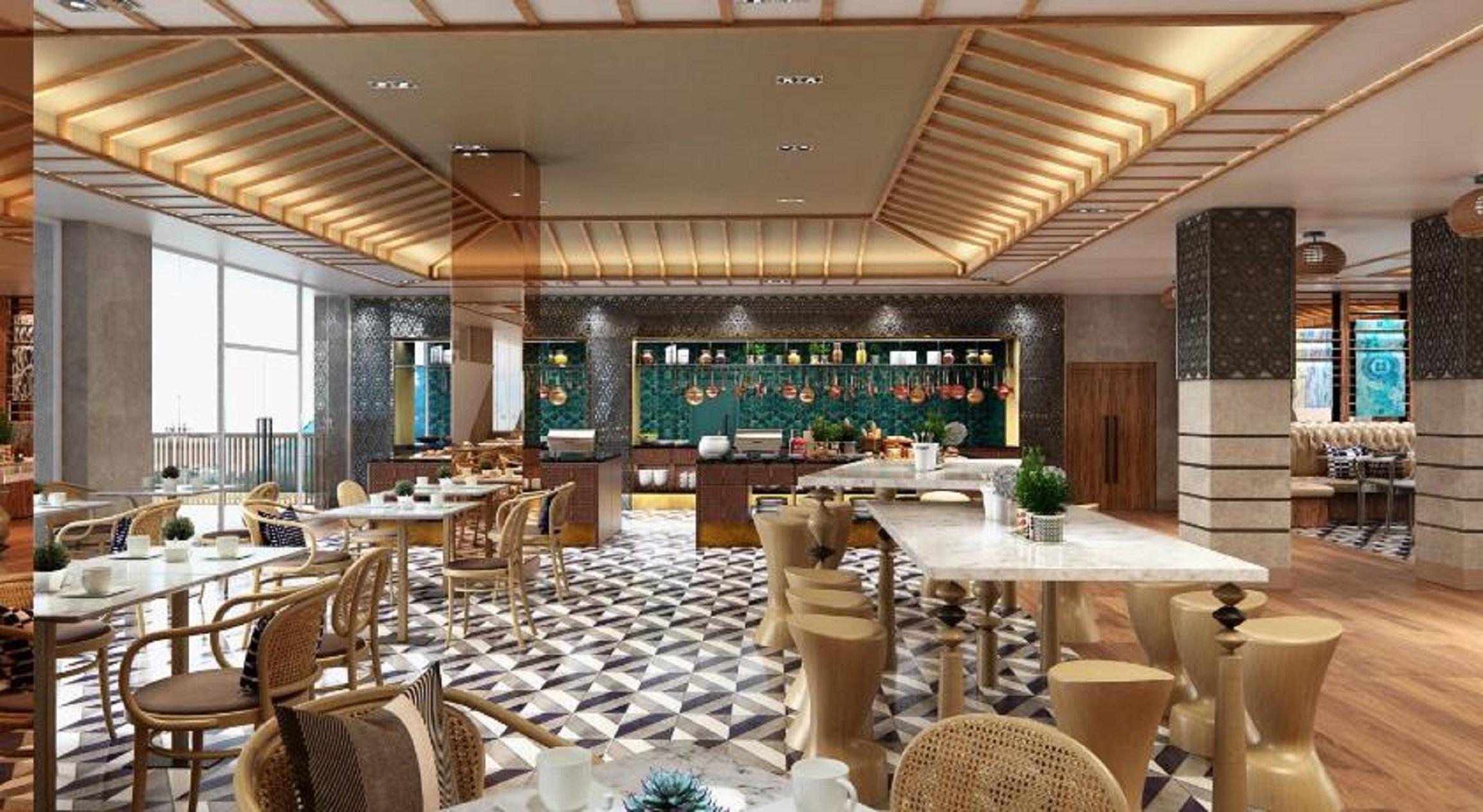 Mercure Langkawi Pantai Cenang Pantai Cenang  Εξωτερικό φωτογραφία