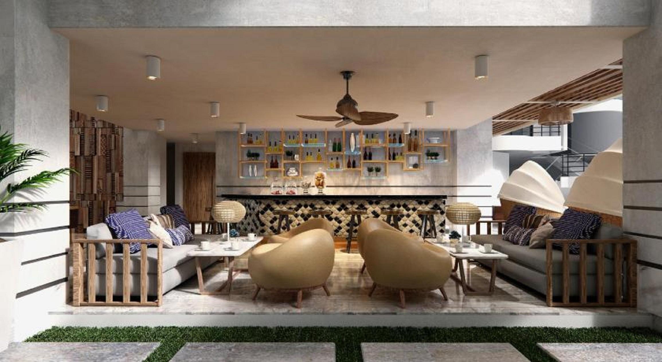 Mercure Langkawi Pantai Cenang Pantai Cenang  Εξωτερικό φωτογραφία
