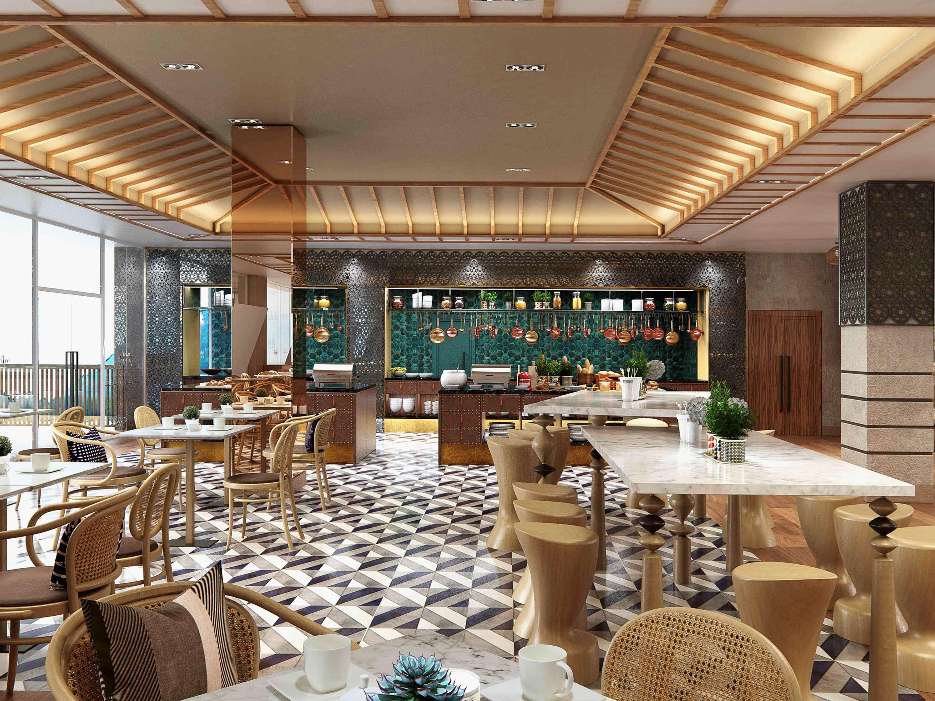 Mercure Langkawi Pantai Cenang Pantai Cenang  Εξωτερικό φωτογραφία