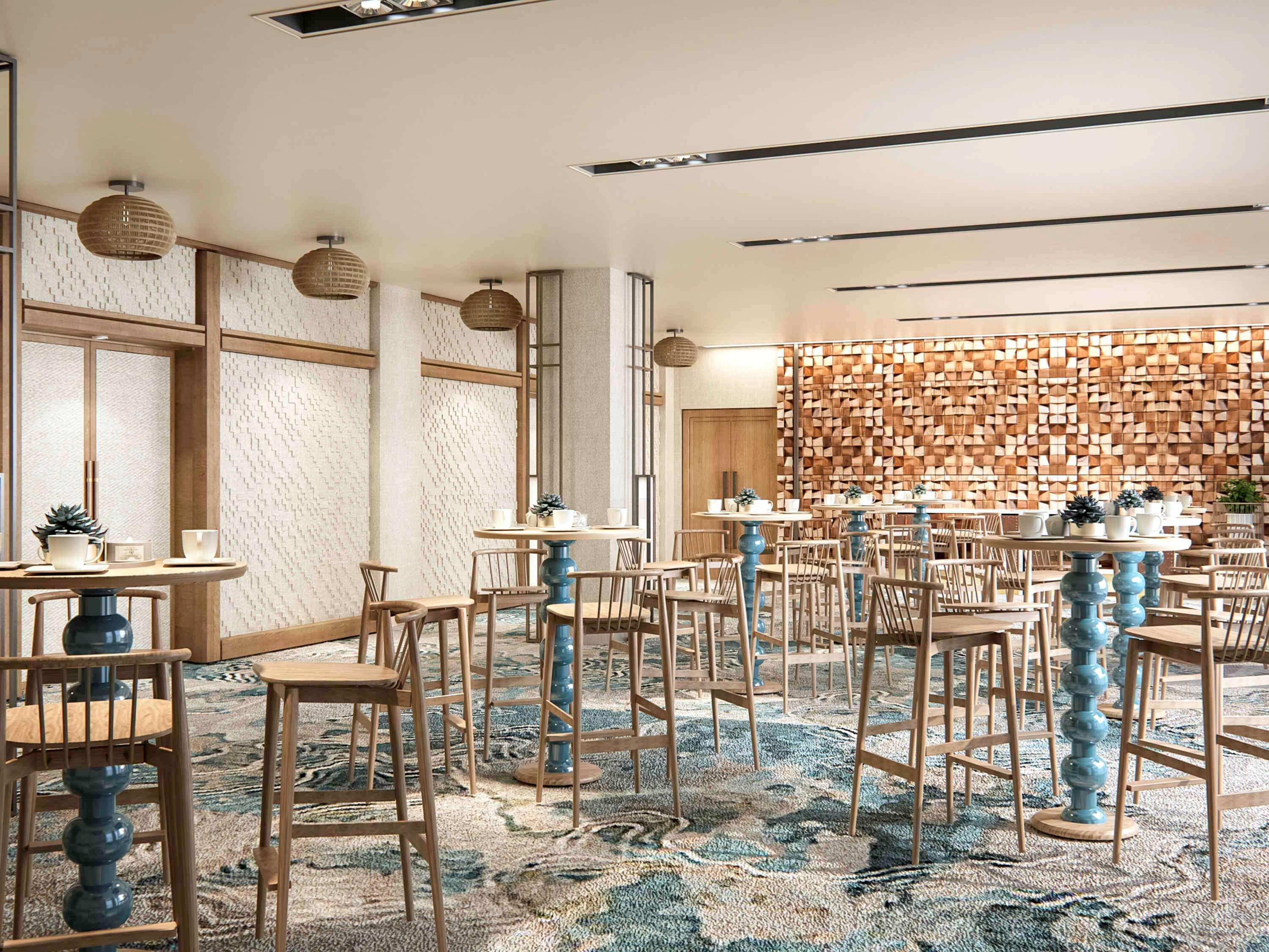 Mercure Langkawi Pantai Cenang Pantai Cenang  Εξωτερικό φωτογραφία