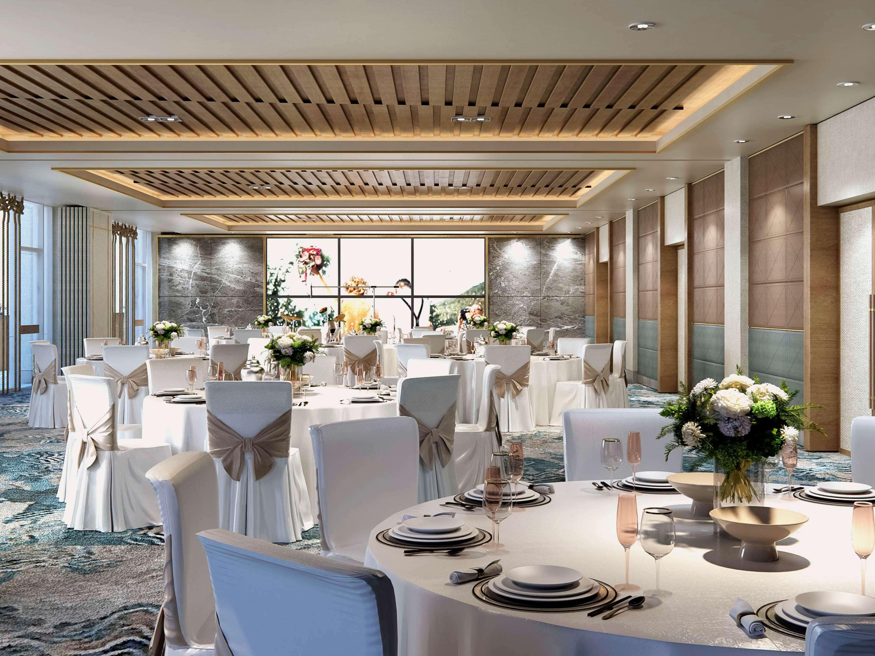 Mercure Langkawi Pantai Cenang Pantai Cenang  Εξωτερικό φωτογραφία