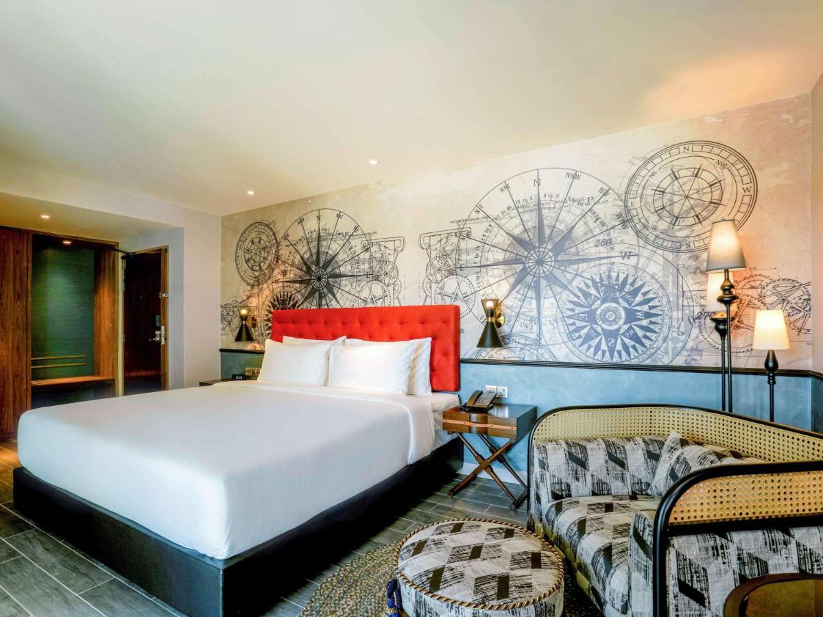 Mercure Langkawi Pantai Cenang Pantai Cenang  Εξωτερικό φωτογραφία