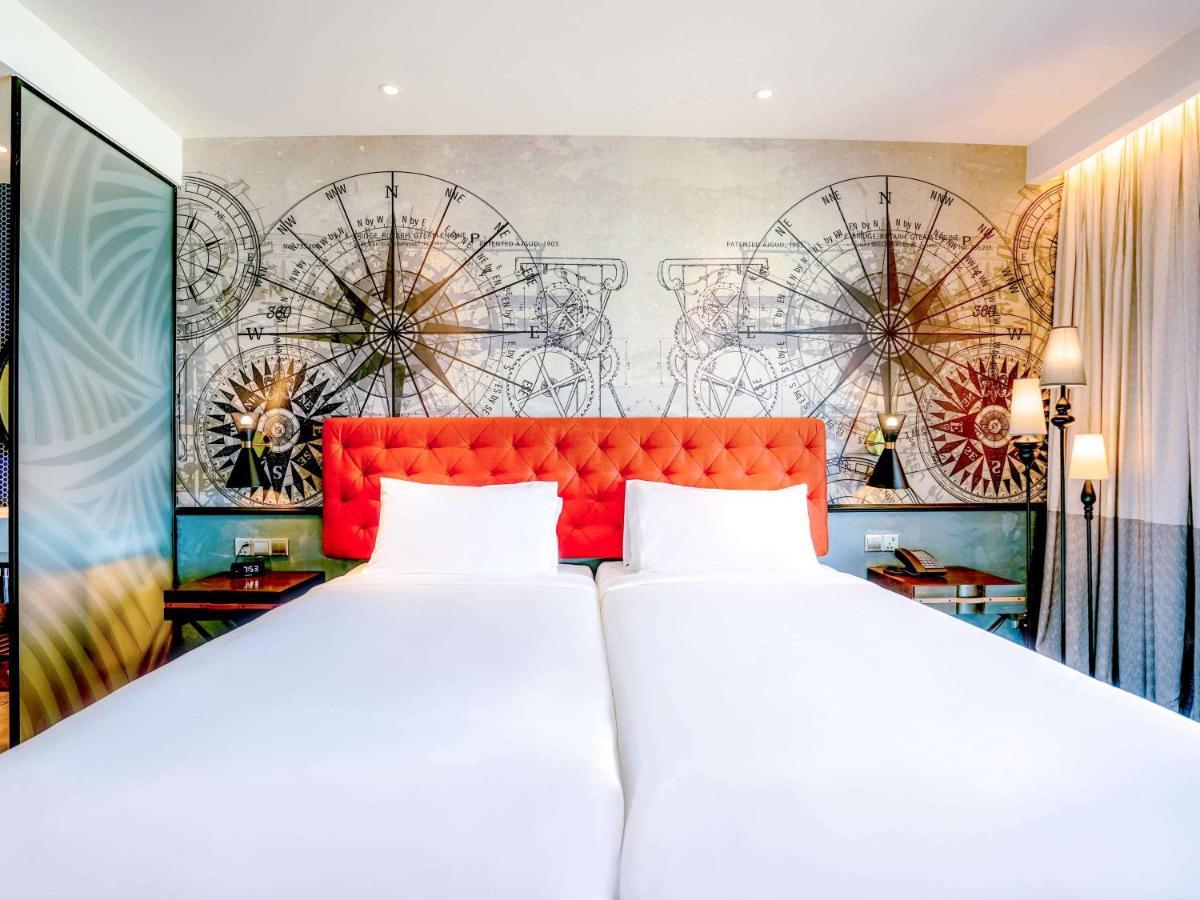 Mercure Langkawi Pantai Cenang Pantai Cenang  Εξωτερικό φωτογραφία