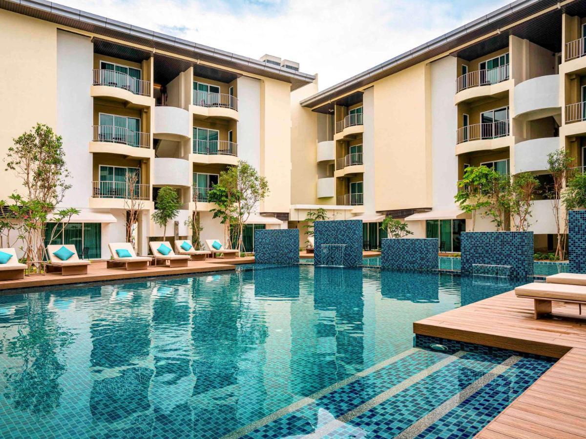 Mercure Langkawi Pantai Cenang Pantai Cenang  Εξωτερικό φωτογραφία