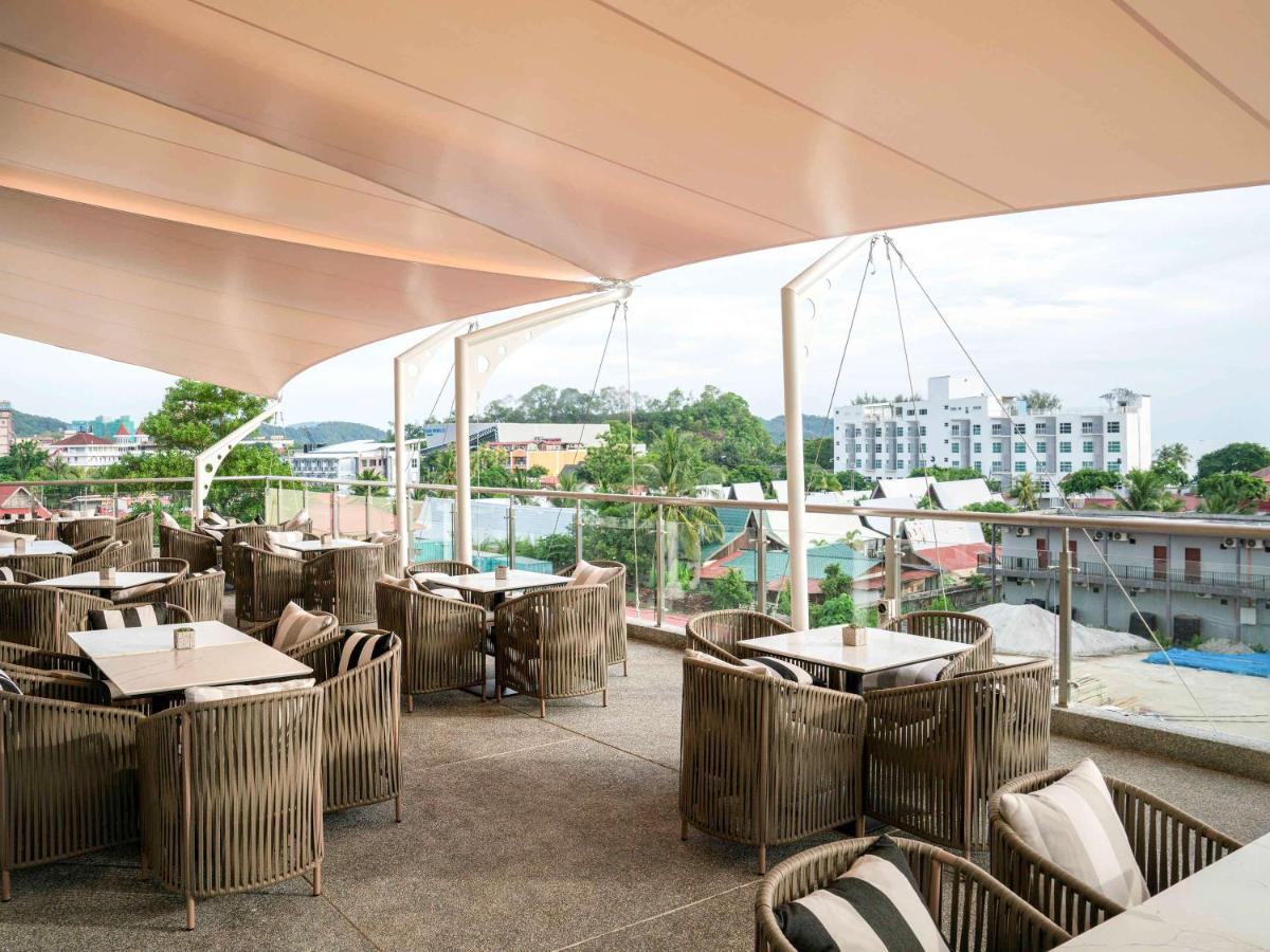 Mercure Langkawi Pantai Cenang Pantai Cenang  Εξωτερικό φωτογραφία