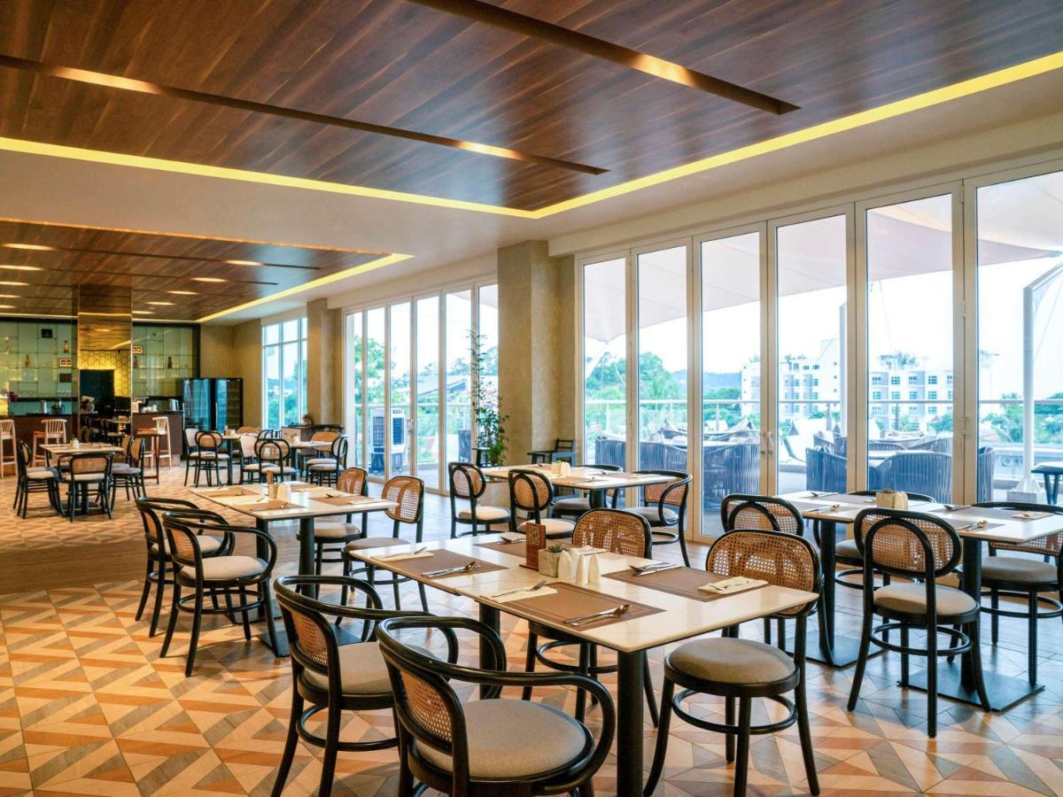 Mercure Langkawi Pantai Cenang Pantai Cenang  Εξωτερικό φωτογραφία
