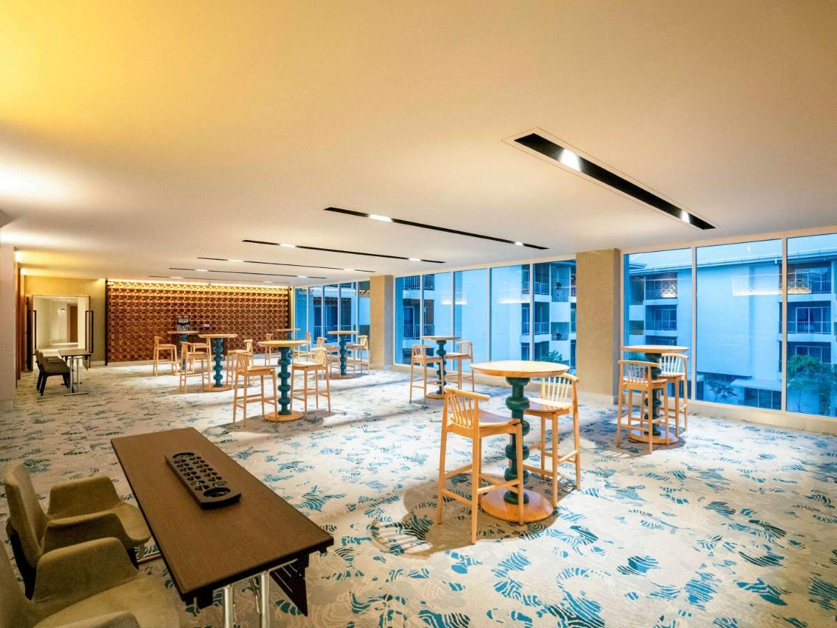 Mercure Langkawi Pantai Cenang Pantai Cenang  Εξωτερικό φωτογραφία
