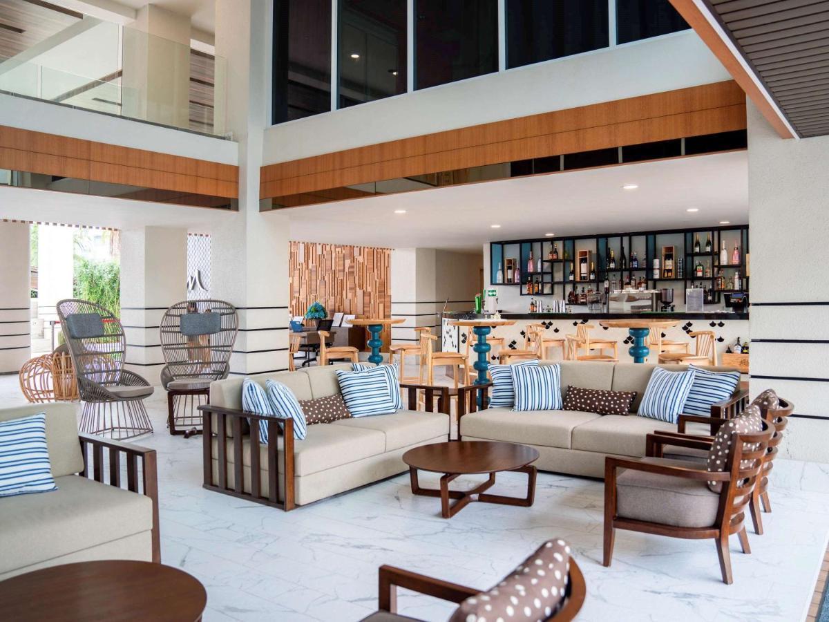 Mercure Langkawi Pantai Cenang Pantai Cenang  Εξωτερικό φωτογραφία