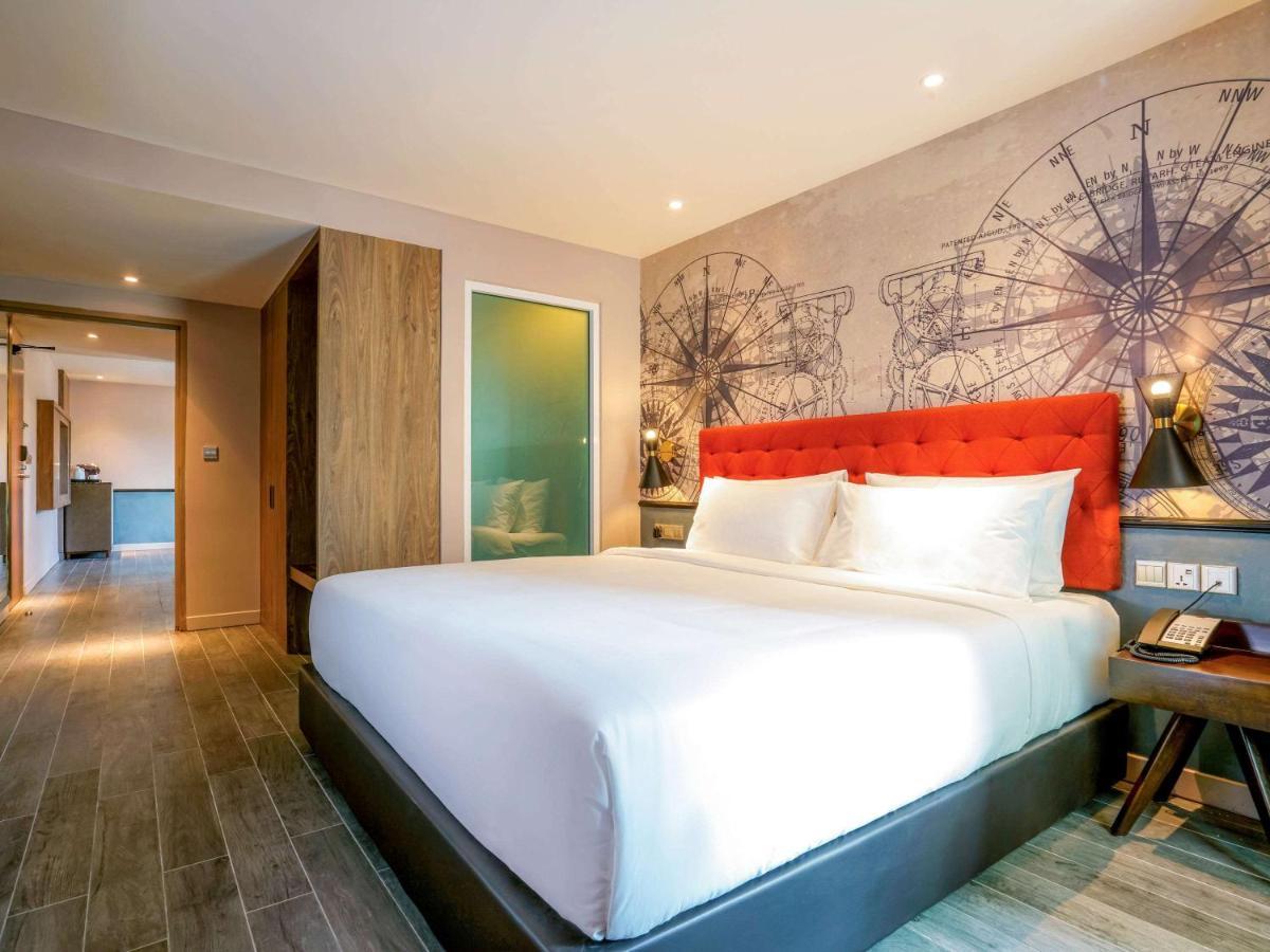Mercure Langkawi Pantai Cenang Pantai Cenang  Εξωτερικό φωτογραφία