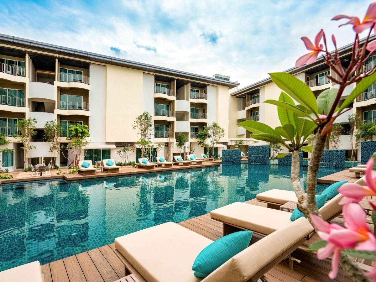 Mercure Langkawi Pantai Cenang Pantai Cenang  Εξωτερικό φωτογραφία