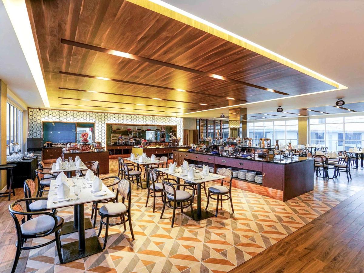 Mercure Langkawi Pantai Cenang Pantai Cenang  Εξωτερικό φωτογραφία