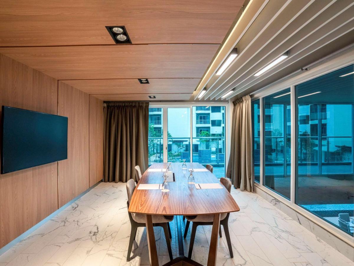 Mercure Langkawi Pantai Cenang Pantai Cenang  Εξωτερικό φωτογραφία
