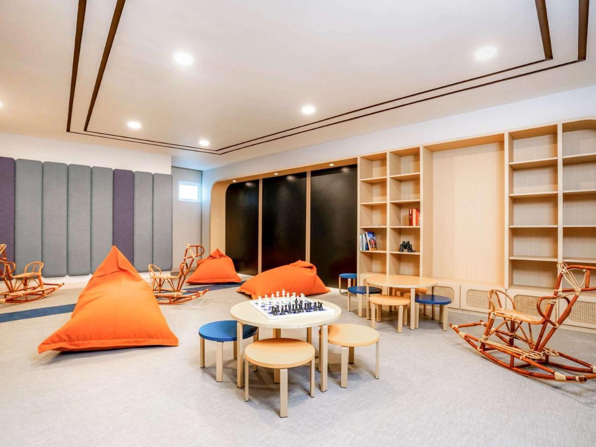 Mercure Langkawi Pantai Cenang Pantai Cenang  Εξωτερικό φωτογραφία