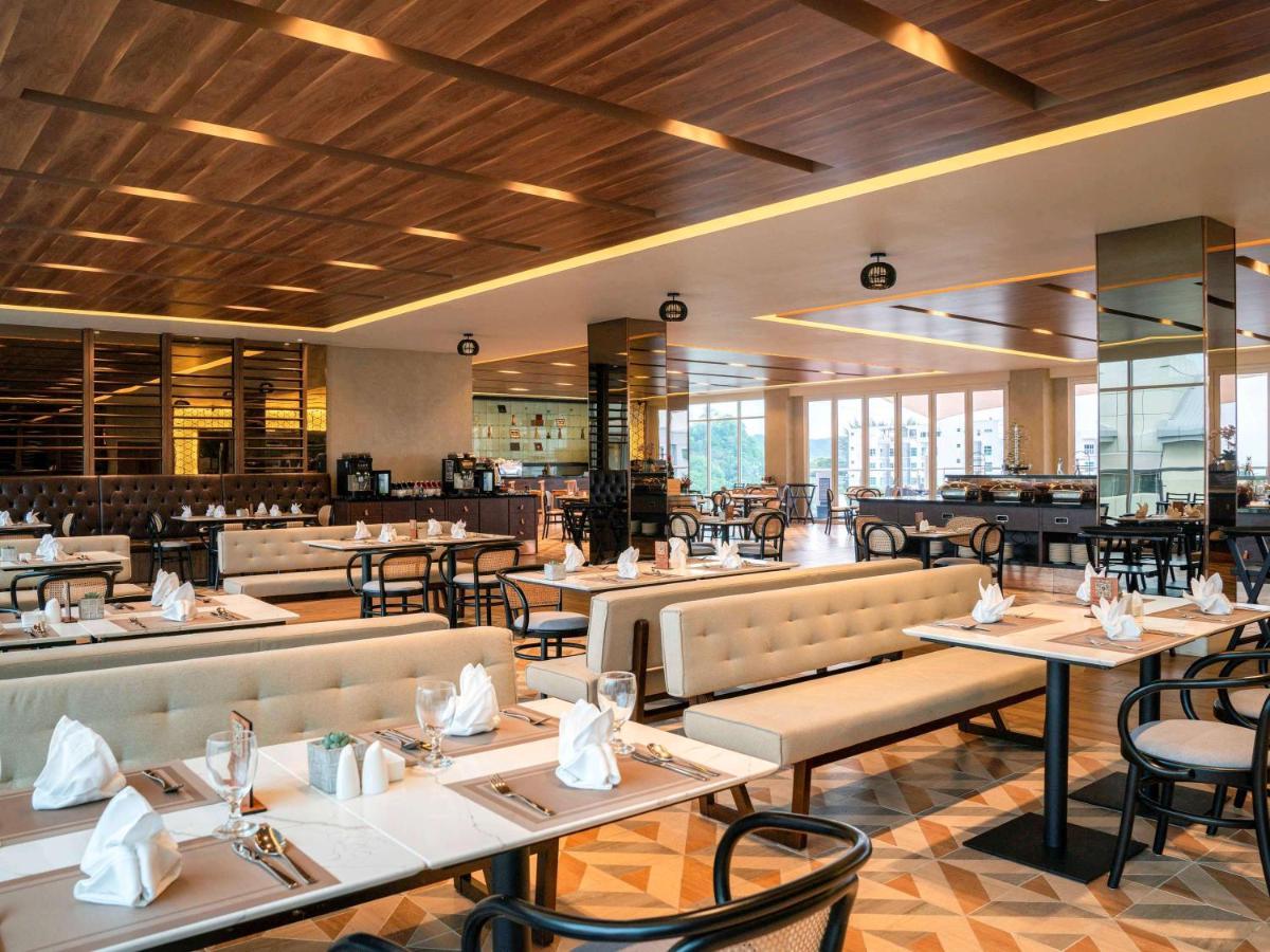 Mercure Langkawi Pantai Cenang Pantai Cenang  Εξωτερικό φωτογραφία