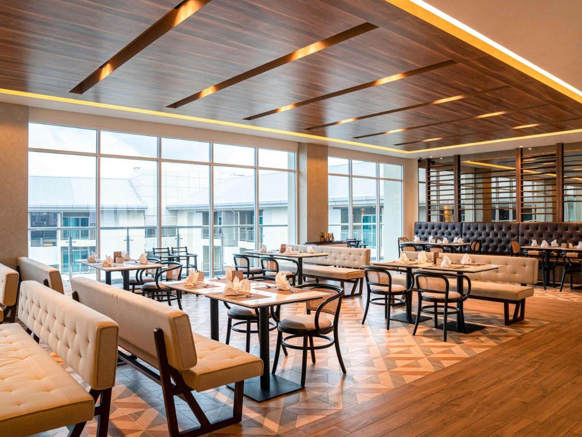Mercure Langkawi Pantai Cenang Pantai Cenang  Εξωτερικό φωτογραφία
