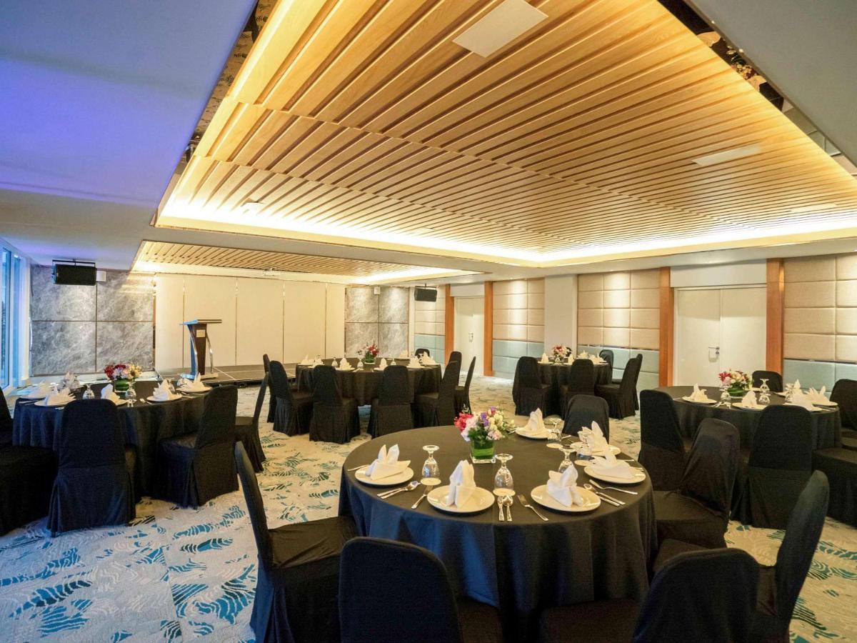 Mercure Langkawi Pantai Cenang Pantai Cenang  Εξωτερικό φωτογραφία