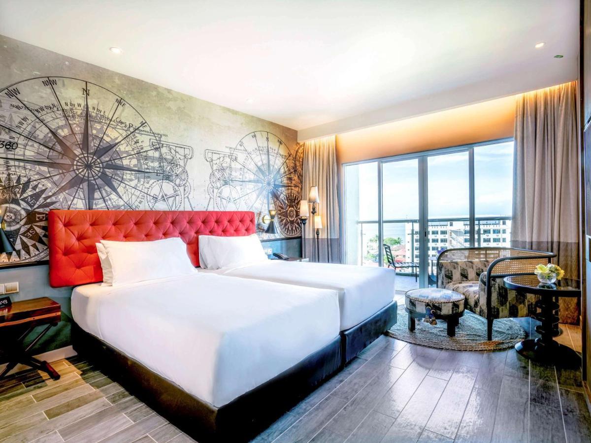 Mercure Langkawi Pantai Cenang Pantai Cenang  Εξωτερικό φωτογραφία