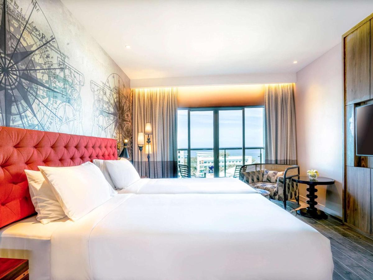 Mercure Langkawi Pantai Cenang Pantai Cenang  Εξωτερικό φωτογραφία