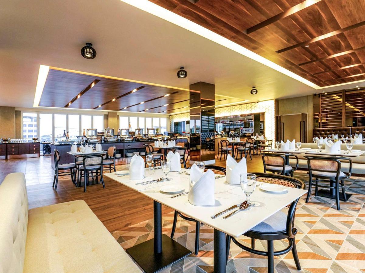 Mercure Langkawi Pantai Cenang Pantai Cenang  Εξωτερικό φωτογραφία