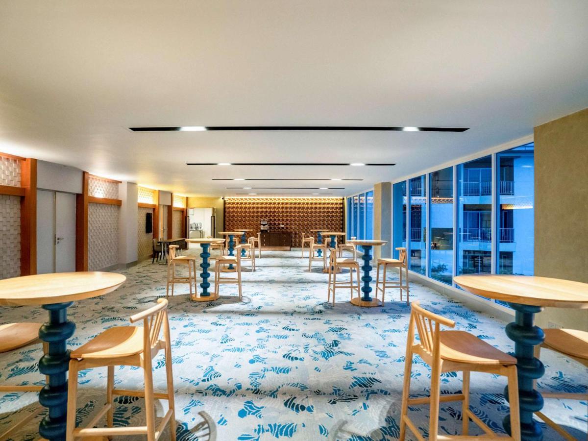 Mercure Langkawi Pantai Cenang Pantai Cenang  Εξωτερικό φωτογραφία