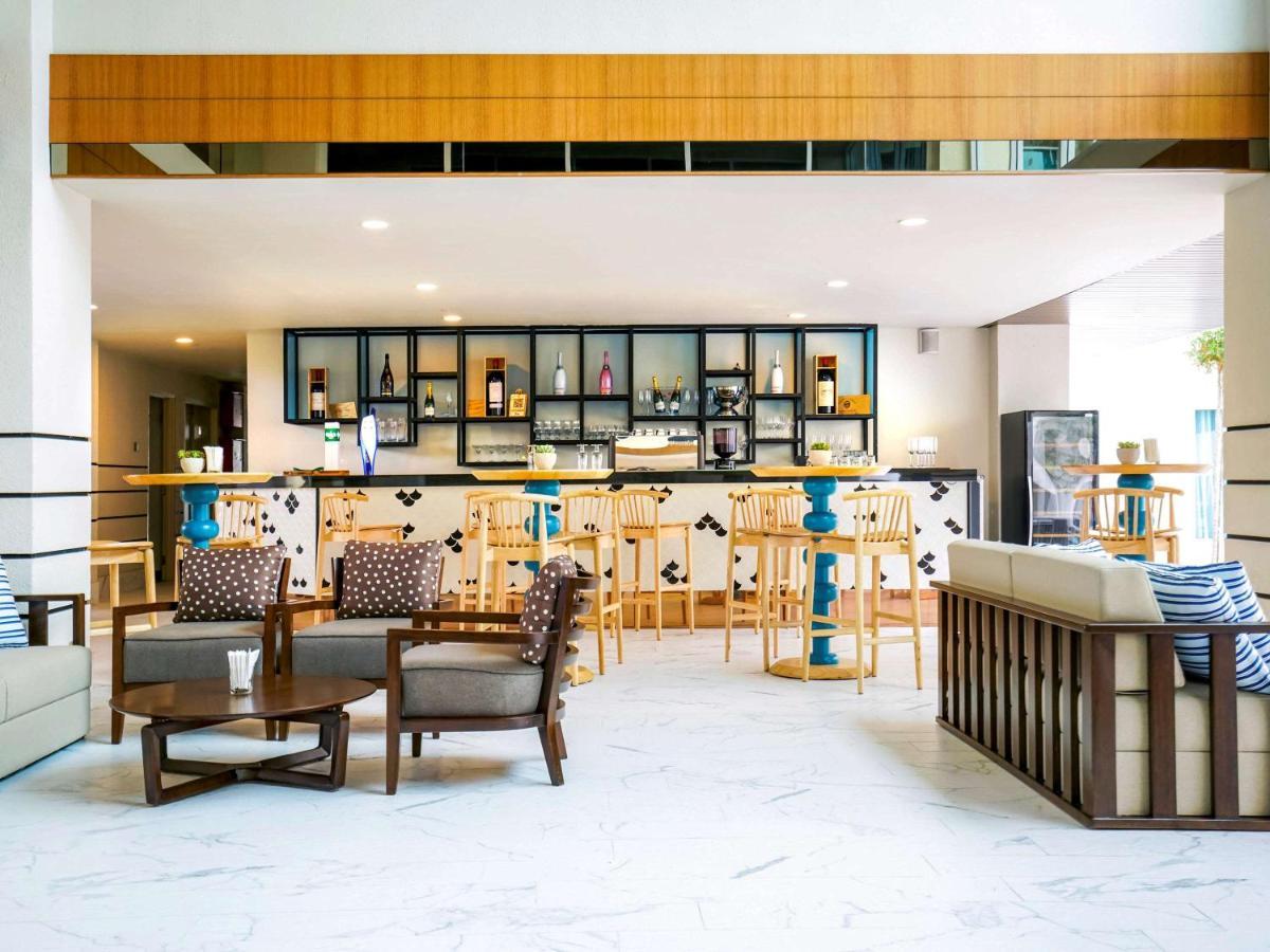 Mercure Langkawi Pantai Cenang Pantai Cenang  Εξωτερικό φωτογραφία
