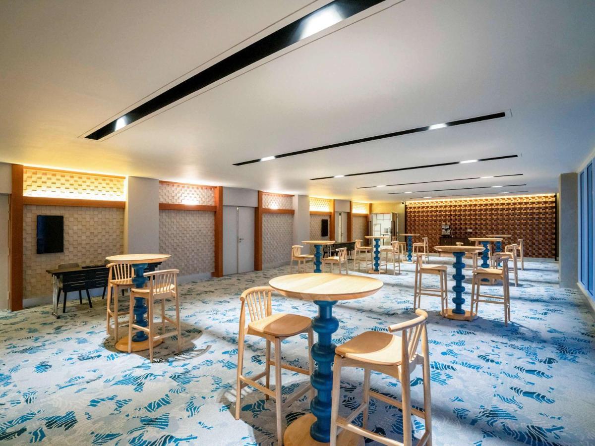 Mercure Langkawi Pantai Cenang Pantai Cenang  Εξωτερικό φωτογραφία