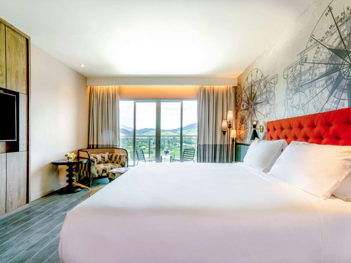 Mercure Langkawi Pantai Cenang Pantai Cenang  Εξωτερικό φωτογραφία