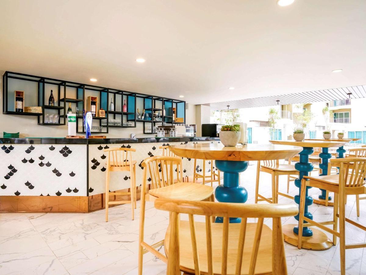 Mercure Langkawi Pantai Cenang Pantai Cenang  Εξωτερικό φωτογραφία