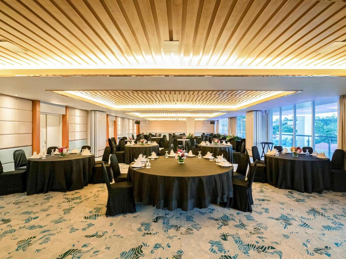 Mercure Langkawi Pantai Cenang Pantai Cenang  Εξωτερικό φωτογραφία